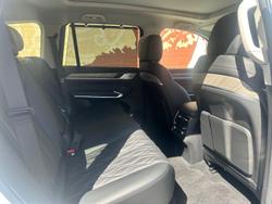 2025 GWM Tank 500 Ultra Hi4-T PHEV