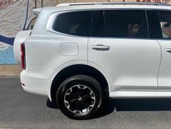 2025 GWM Tank 500 Ultra Hi4-T PHEV