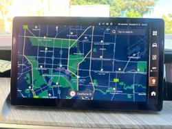 2025 GWM Tank 500 Ultra Hi4-T PHEV