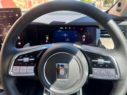 2025 GWM Tank 500 Ultra Hi4-T PHEV