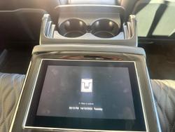 2025 GWM Tank 500 Ultra Hi4-T PHEV