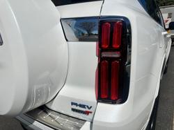 2025 GWM Tank 500 Ultra Hi4-T PHEV