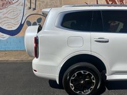 2025 GWM Tank 500 Ultra Hi4-T PHEV