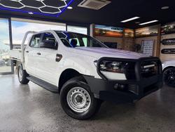2020 Ford
Ranger XL