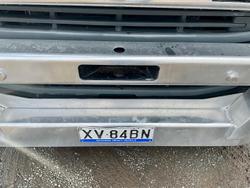 2018 Volvo Fm450 Sleeper. Hist Rwc $90000+Gst VOLVO FM450 SLEEPER