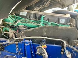 2018 Volvo Fm450 Sleeper. Hist Rwc $90000+Gst VOLVO FM450 SLEEPER