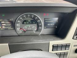 2018 Volvo Fm450 Sleeper History Just In