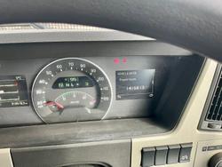 2018 Volvo Fm450 Sleeper History Just In