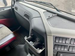 2018 Volvo Fm450 Sleeper History Just In