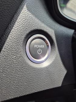 2024 Toyota Corolla Ascent Sport Hybrid