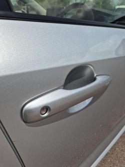 2024 Toyota Corolla Ascent Sport Hybrid