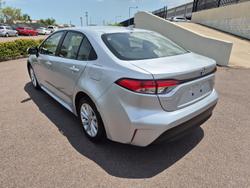 2024 Toyota Corolla Ascent Sport Hybrid