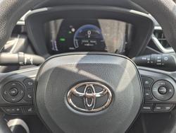 2024 Toyota
Corolla Ascent Sport Hybrid