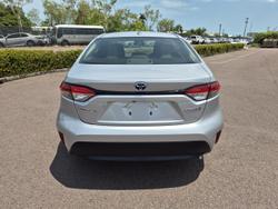 2024 Toyota
Corolla Ascent Sport Hybrid