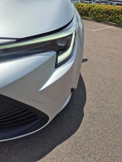 2024 Toyota Corolla Ascent Sport Hybrid