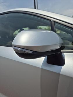 2024 Toyota Corolla Ascent Sport Hybrid