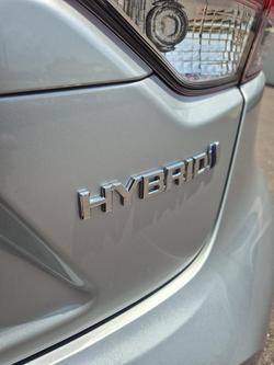 2024 Toyota
Corolla Ascent Sport Hybrid