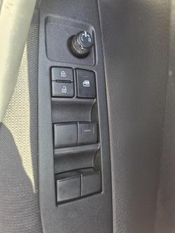 2024 Toyota Corolla Ascent Sport Hybrid