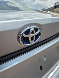 2024 Toyota Corolla Ascent Sport Hybrid