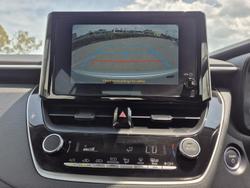 2024 Toyota Corolla Ascent Sport Hybrid