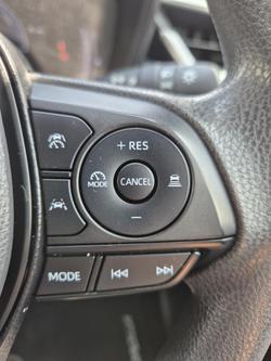 2024 Toyota
Corolla Ascent Sport Hybrid