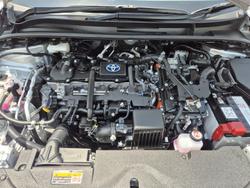 2024 Toyota Corolla Ascent Sport Hybrid