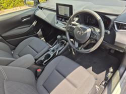 2024 Toyota Corolla Ascent Sport Hybrid