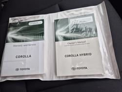 2024 Toyota Corolla Ascent Sport Hybrid