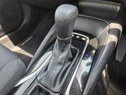 2024 Toyota
Corolla Ascent Sport Hybrid