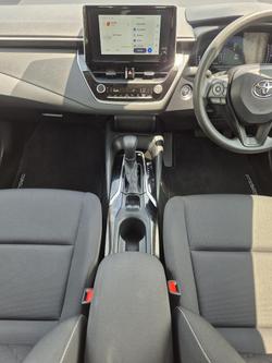 2024 Toyota Corolla Ascent Sport Hybrid