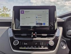 2024 Toyota
Corolla Ascent Sport Hybrid