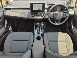 2024 Toyota Corolla Ascent Sport Hybrid