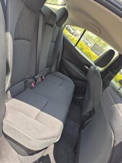 2024 Toyota Corolla Ascent Sport Hybrid