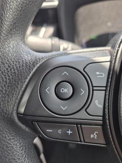 2024 Toyota
Corolla Ascent Sport Hybrid