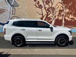 2025 GWM Tank 500 Ultra Hi4-T PHEV