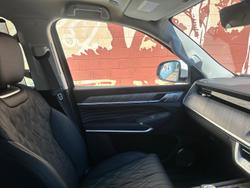 2025 GWM Tank 500 Ultra Hi4-T PHEV