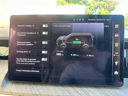 2025 GWM Tank 500 Ultra Hi4-T PHEV