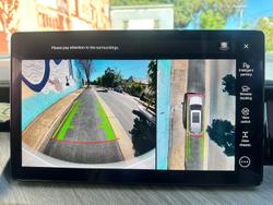 2025 GWM Tank 500 Ultra Hi4-T PHEV