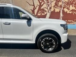 2025 GWM Tank 500 Ultra Hi4-T PHEV