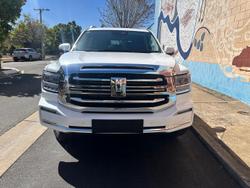 2025 GWM Tank 500 Ultra Hi4-T PHEV