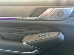 2025 GWM Tank 500 Ultra Hi4-T PHEV