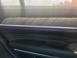 2025 GWM Tank 500 Ultra Hi4-T PHEV