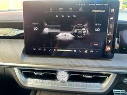 2025 GWM Tank 500 Ultra Hi4-T PHEV