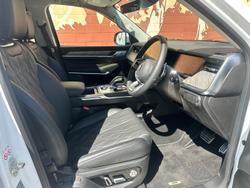 2025 GWM Tank 500 Ultra Hi4-T PHEV