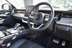 2025 GWM Cannon Alpha Lux PHEV