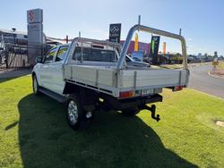 2017 Holden Colorado LT