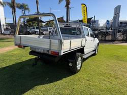 2017 Holden Colorado LT