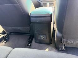 2017 Holden Colorado LT