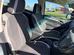 2017 Holden Colorado LT