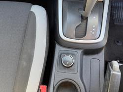 2017 Holden Colorado LT